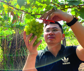 Ông Nguyễn Đình Tĩnh