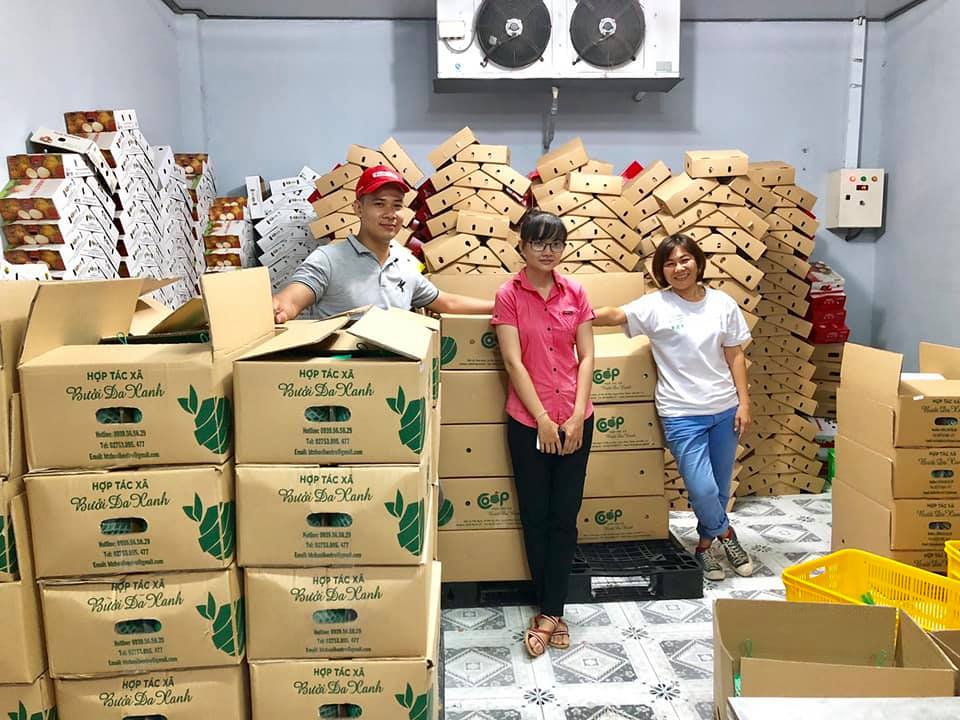 BẠN CẦN TÌM HIỂU THÊM VỀ CHÚNG TÔI?